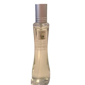 Vintage BATH & BODY WORKS Stress Relief Soothing Body Mist Eucalyptus 4 oz Rare